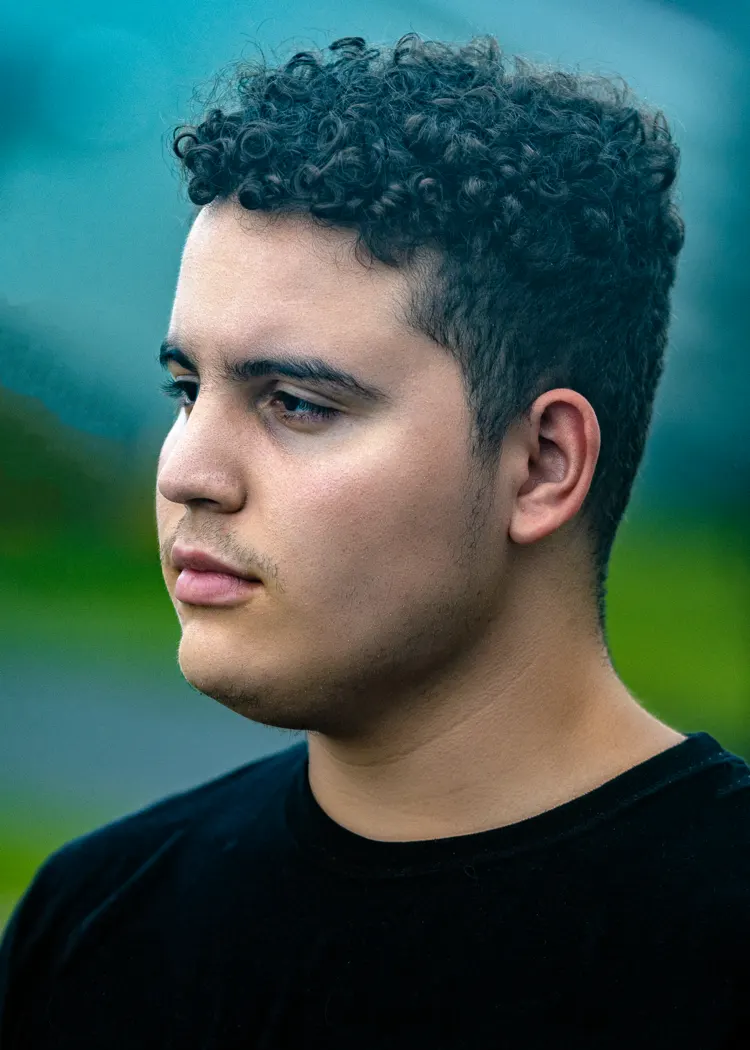 Victor Brisolla of Megapixeler, drone pilot and commercial photographer in Jacksonville, FL
