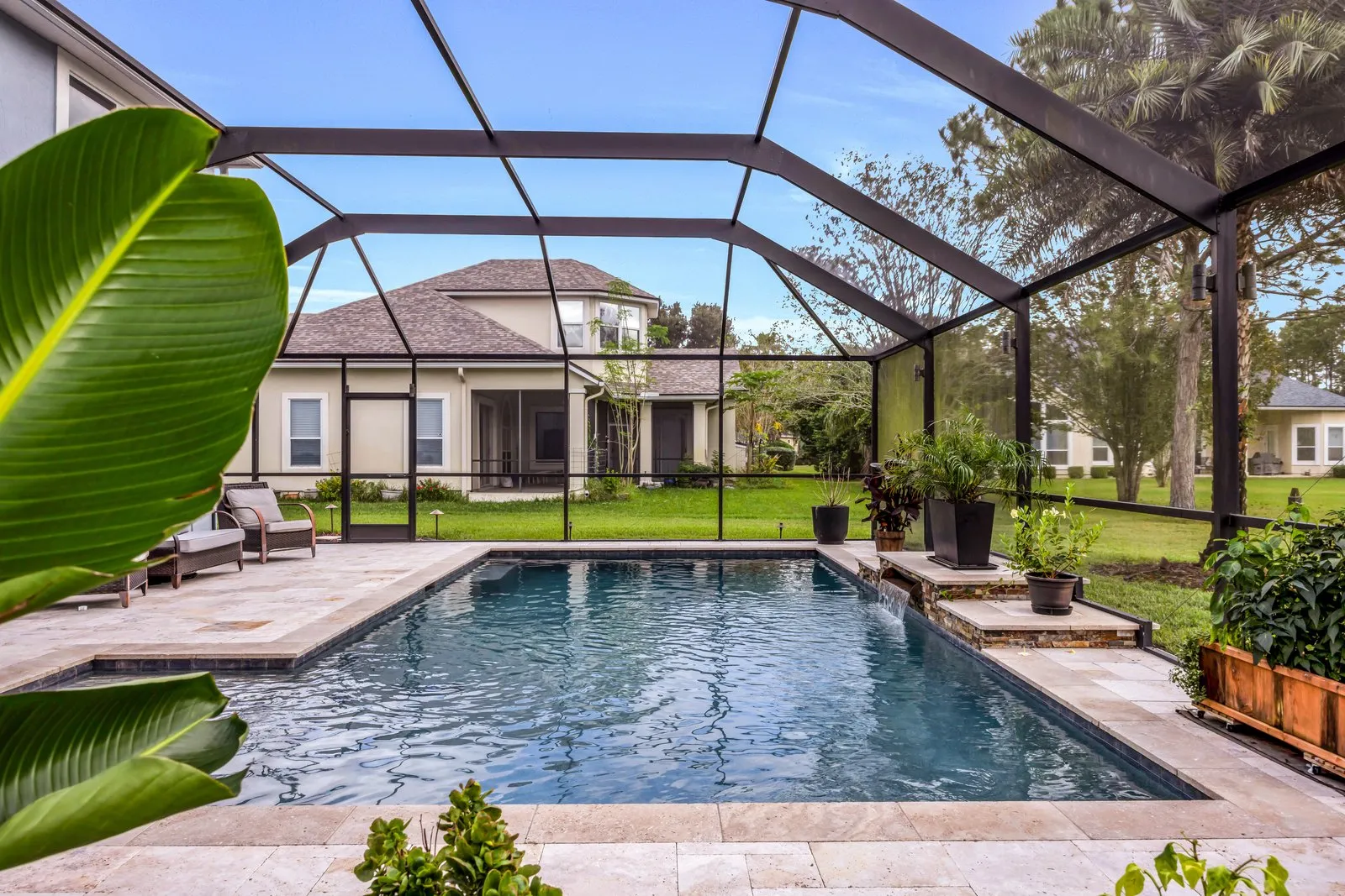 Open the Zillow 3D Home tour of 1843 S Landguard Rd